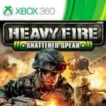 Heavy Fire: Shattered Spear