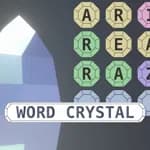 Word Crystal
