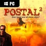 Postal II
