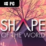 Shape of the World