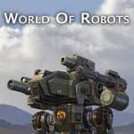 World Of Robots