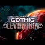 Battlefleet Gothic: Leviathan
