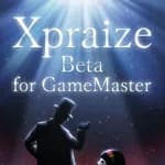 Xpraize Beta for GameMaster