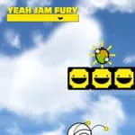 Yeah Jam Fury