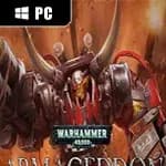 Warhammer 40,000: Armageddon - Da Orks