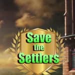 Save the setlers