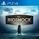 BioShock: The Collection