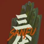 Sanfu