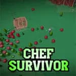 Chef Survivor