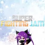SUPER FIGHTING JAM