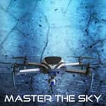 Master The Sky