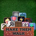Make them walk [Early Access]