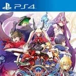 BlazBlue: Central Fiction