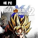 Dragon Ball Xenoverse 2