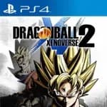 Dragon Ball Xenoverse 2