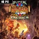 Super Dungeon Tactics