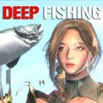 深海捕鱼/Deep Fishing