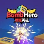 燃爆英雄(Bomb Hero)