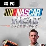 NASCAR Heat Evolution