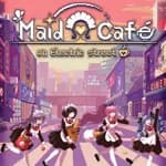 Maid Cafe on Electric Street