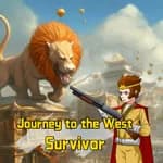 Journey to the West Survivor