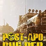 Post-Apo Builder: Prologue