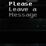 Please Leave a Message