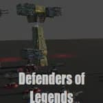 Defenders of Legends