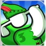 Super Stickman Golf 3