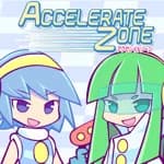 ACCELERATE ZONE