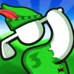 Super Stickman Golf 3