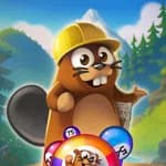 Bingo Beavers - Design &  Board game