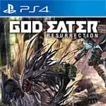 God Eater Resurrection