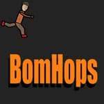 Bomhops (BETA)
