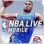 NBA LIVE Mobile