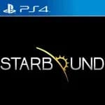 Starbound