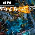 Pinball FX2 VR