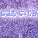Cat city