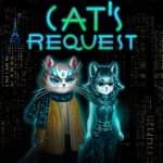Cat's Request
