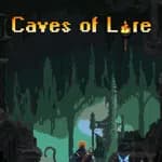 Caves of Lore