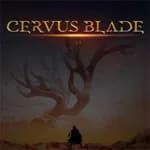 Cervus Blade