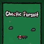 Chaotic Pursuit