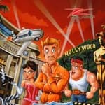 Detective Hayseed: Hollywood