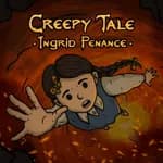 Creepy Tale: Ingrid Penance