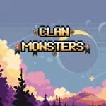 Clan monsters