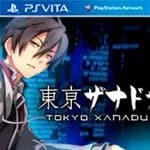 Tokyo Xanadu