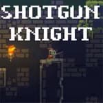 Shotgun Knight