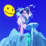 Climbing Over It with a Spear