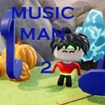 Music Man 2: New land