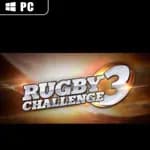 Rugby Challenge 3